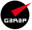 Logo du Garap