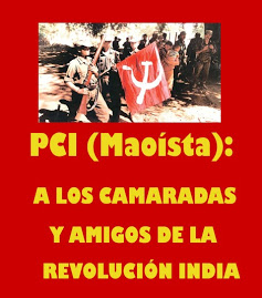 Mensaje PCI (Maoísta)