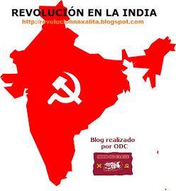 Blog REVOLUCIÓN EN LA INDIA