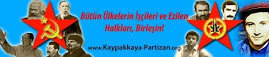 Kaypakkaya Partizan