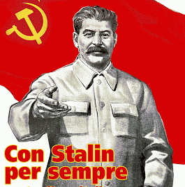 La defensa de Stalin es una cuestión de principios