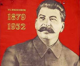 Stalin, un mundo nuevo visto a través de un hombre