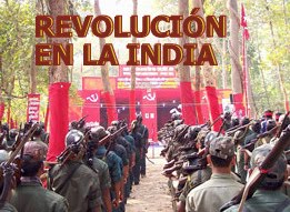 Revolución en la India