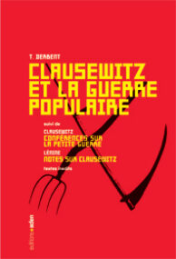 Clausewitz et la guerre Populaire - Aden
